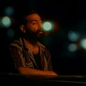 دانلود آهنگ حمید رخشنده یه شویی نصفه شویی